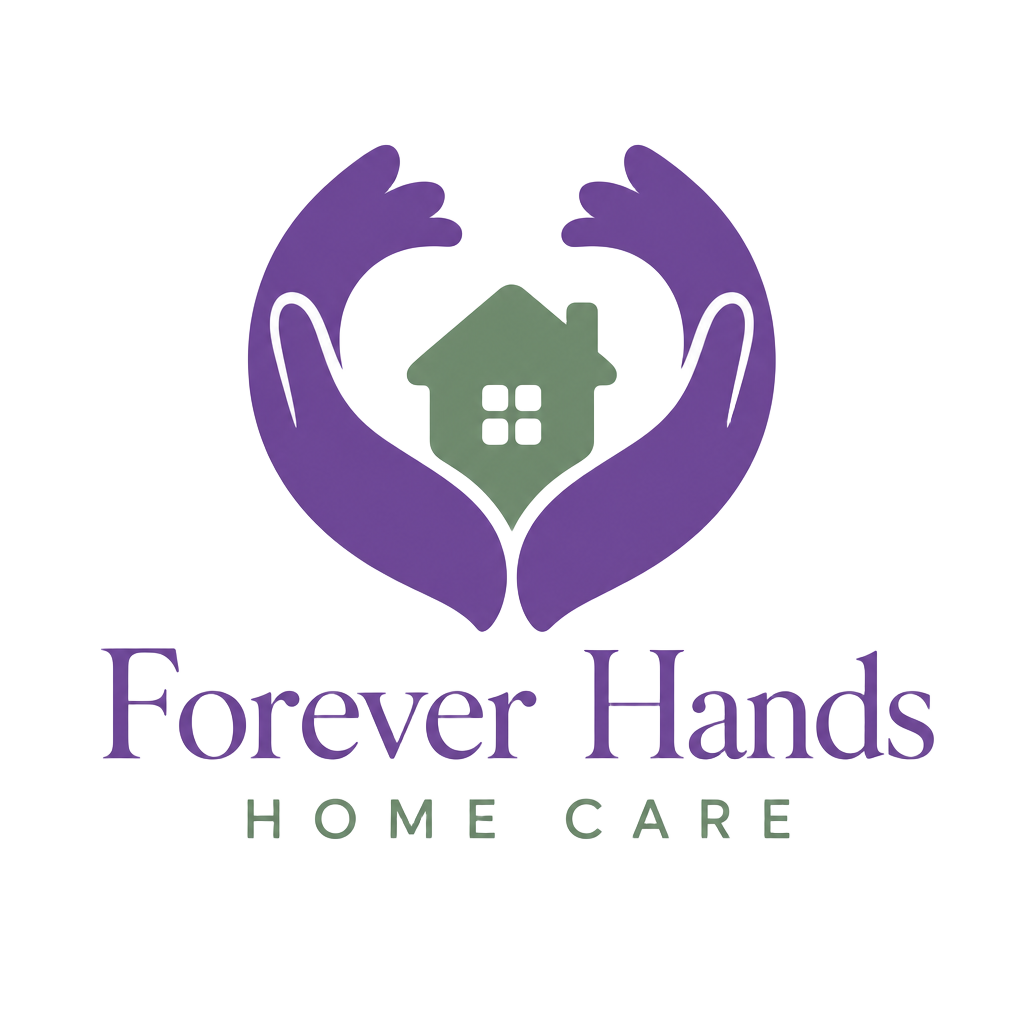Forever Hands Home Care